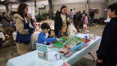 Ag Days coming to South Bend April 10-12