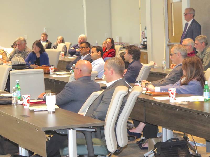 SpringBoard Challenge accepting soy innovation proposals