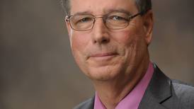 Illinois farmer elected to ASA vice president