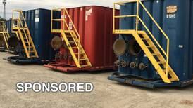 Understanding Frac Tanks and Their Role in Agriculture