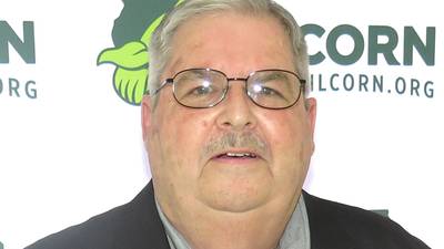 Ethanol plant plans future expansion