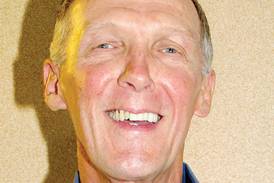 From the Barns: Going high tech