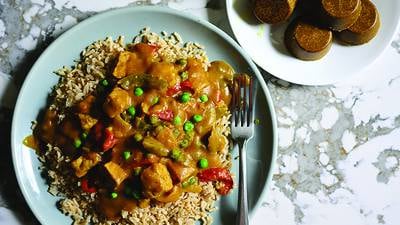 Skip the box: How to make Japanese curry roux from scratch