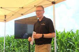 Reducing fixed costs impacts financial strength of farm operation
