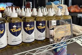 Indiana chefs win titles at World Food Championships