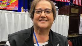 2023 fair convention focused on fun