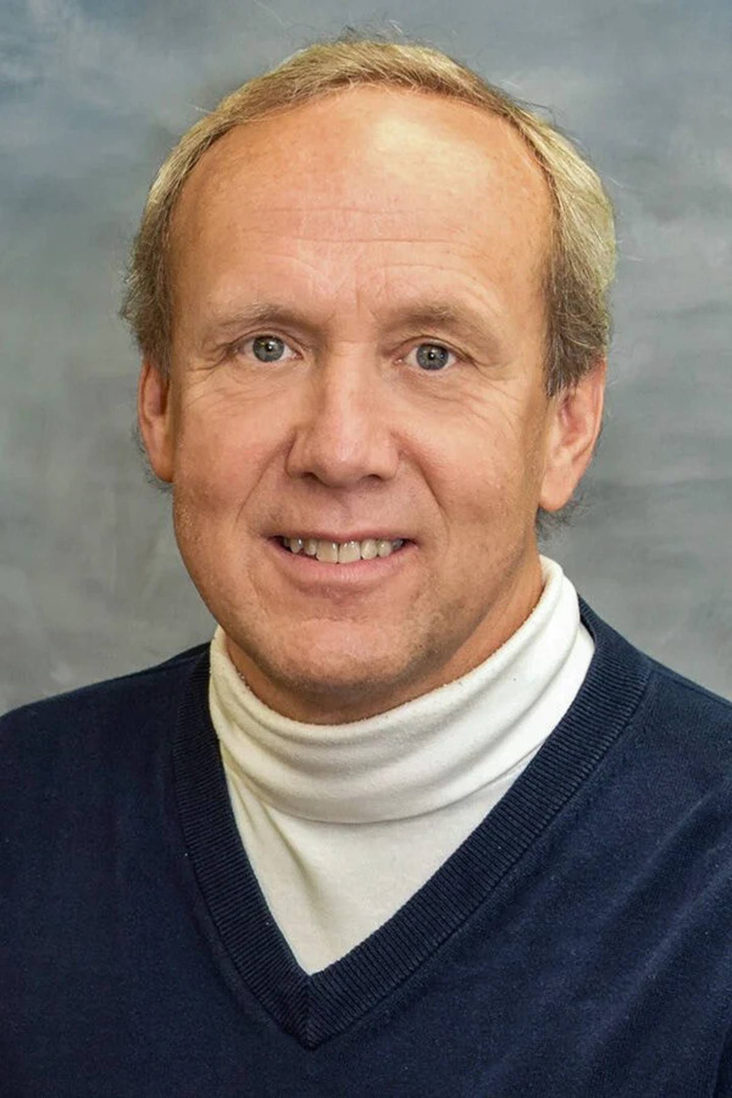 Kevin Brooks