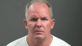 Beyond Meat executive charged with biting man in fight