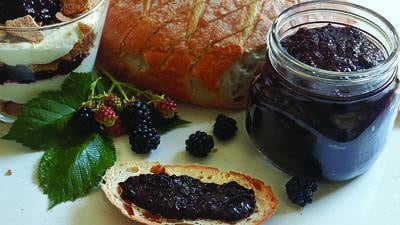 Chia jam: The superfood hack you didn’t know you needed