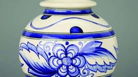 Antiques & Collecting: Weller Pottery