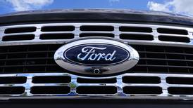 Ford to start making F-Series Super Duty pickups at plant in Canada to keep up with demand