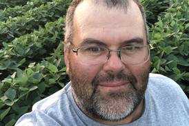 From the Fields: Keeping us on our toes