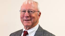Gauck, Lucas return to leadership roles on Indiana’s corn checkoff board