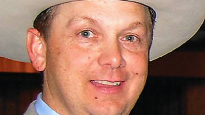 From the Barns: Breeding season