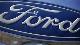 U.S. regulators close investigation into Ford Escape door latches