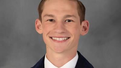 FFA Corner: FFA officers travel throughout the state and beyond