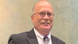 LLCC professor Harmon honored