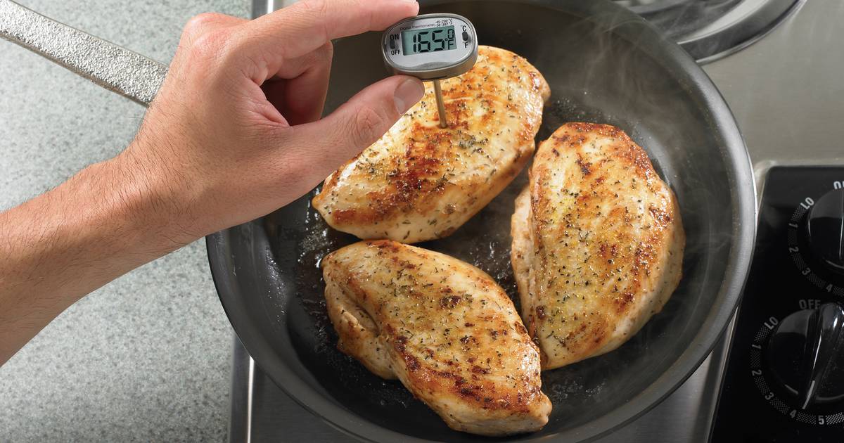 Wild eats How to cook wild game safely AgriNews