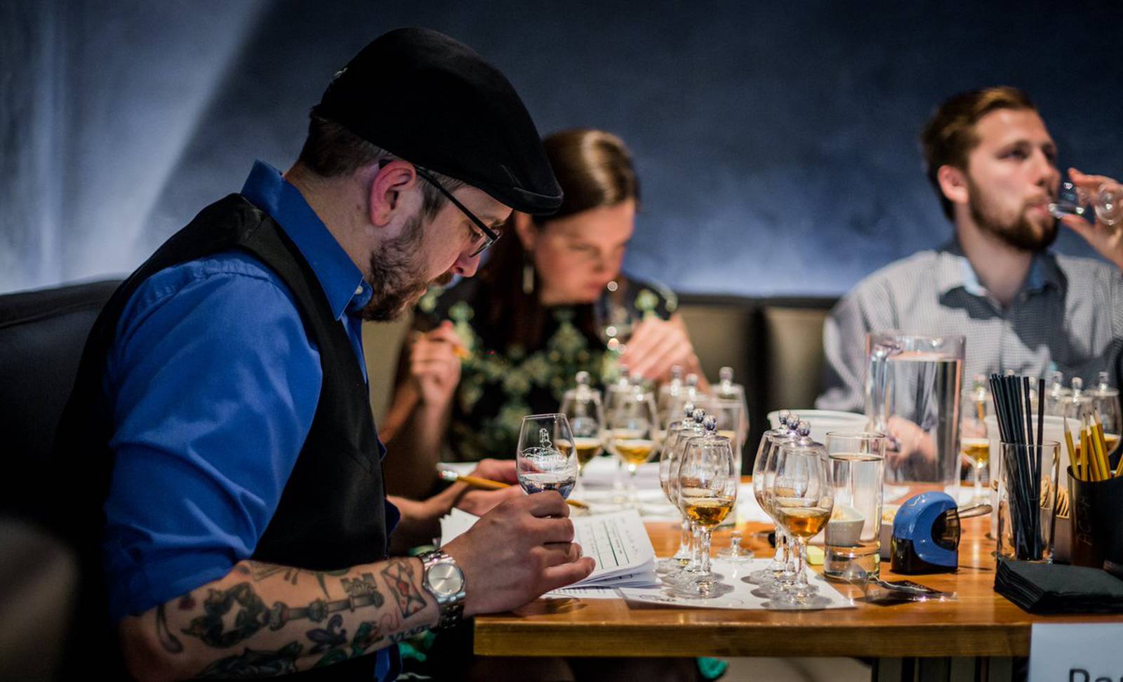 Indiana’s craft distilleries to compete for title of Best State Whiskey