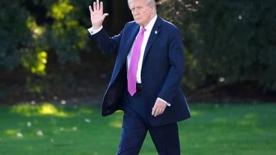 Trump offers U.S. automakers additional relief from his tariffs