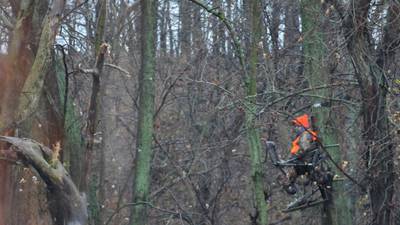 New Indiana hunting regulations in place for deer