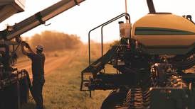 Ready, set, grow: A successful harvest actually starts in spring