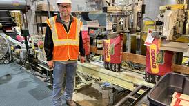 DEKALB marks 50th year at ‘Seed Corn Capital’