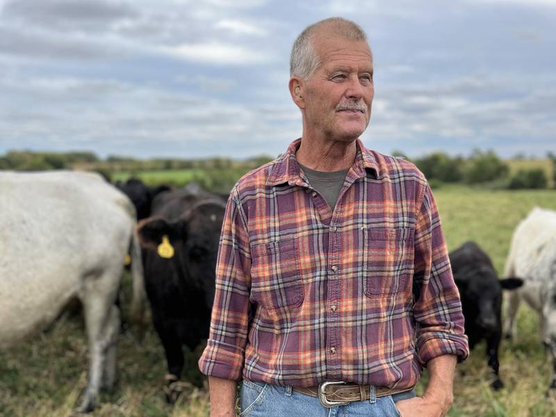 Illinois farmer awarded Leopold Conservation Award