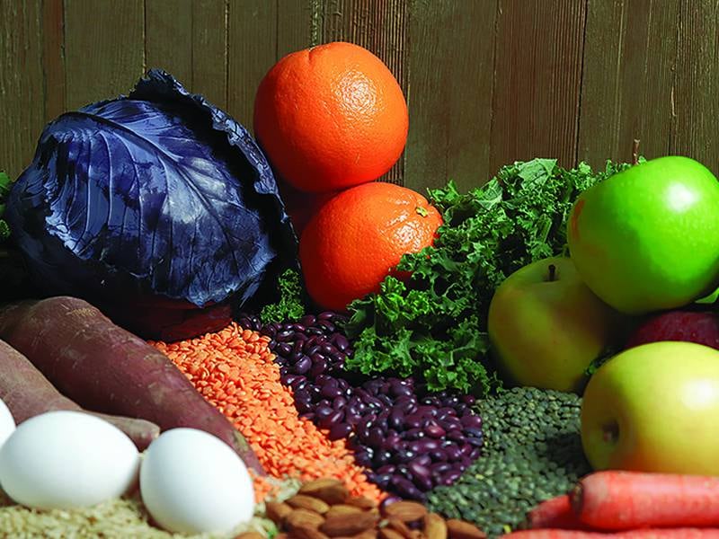 Super foods on a shoestring: Eating well for less than $1 a serving