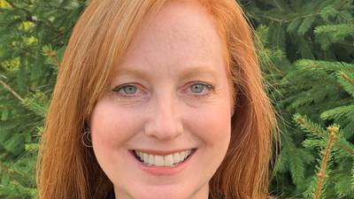 Rekeweg new CEO of Agribusiness Council of Indiana
