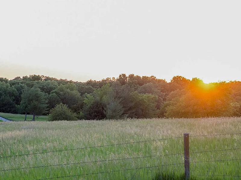 Momentum is building for agriculture