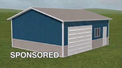 Simplifying the Building Process with Constructed Packages