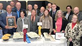 Prairie Farms is most awarded company at Cheese and Yogurt Contest
