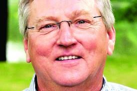 Farm & Food File: Two holes, $20 billion, and one big mess