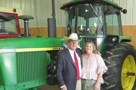 FPS auction benefits Farm Rescue
