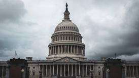 Government shutdown puts U.S. farms at risk