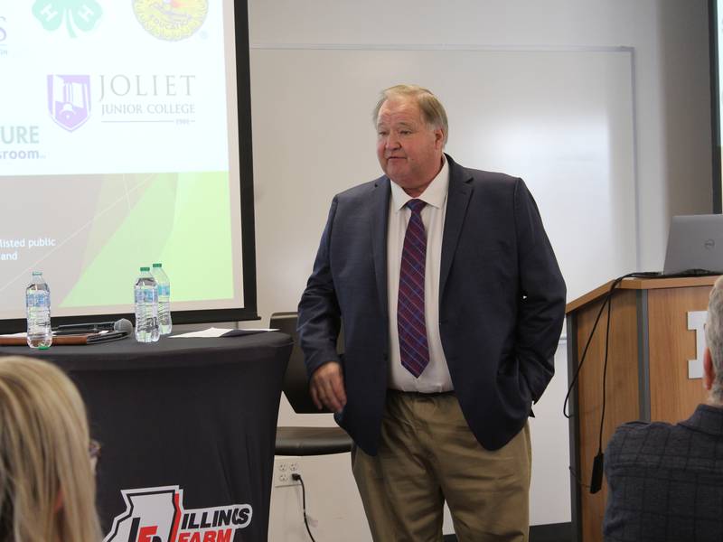 IFB president focuses on impactful advocacy