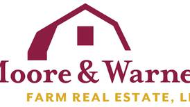 Illinois farmland sale tops $47.7M