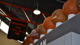 Fair theme is a slam dunk: Basketball-themed fair coming 2023