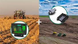 Precision Planting launches Clarity