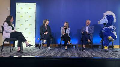 High Performance Low Carbon Liquid Fuels Summit held