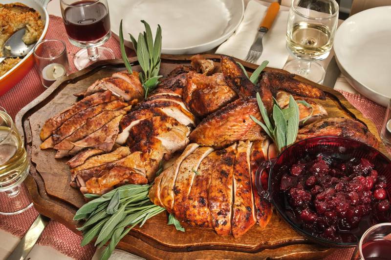 The National Turkey Federation is the national advocate for America’s turkey farmers and producers.