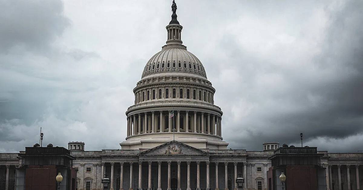 Government shutdown puts U.S. farms at risk