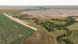 Halderman optimistic about farmland values