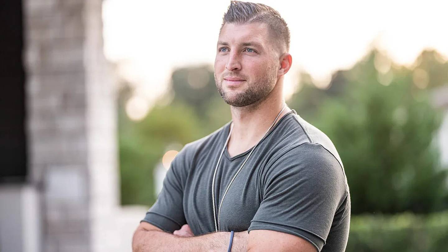 Tim Tebow