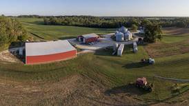 CSP funding for climate-smart agriculture