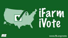 Duvall: Stay informed with iFarmiVote