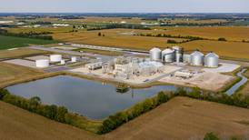 Companies invest in Indiana as ag, manufacturing projects move forward