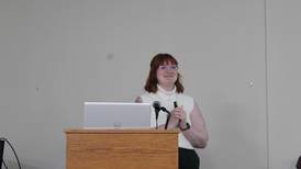 Triple-duty lifestyle challenges women in agriculture