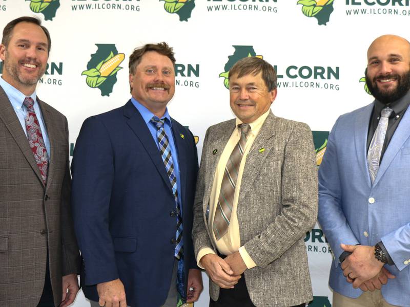 Rylander elected ICGA president